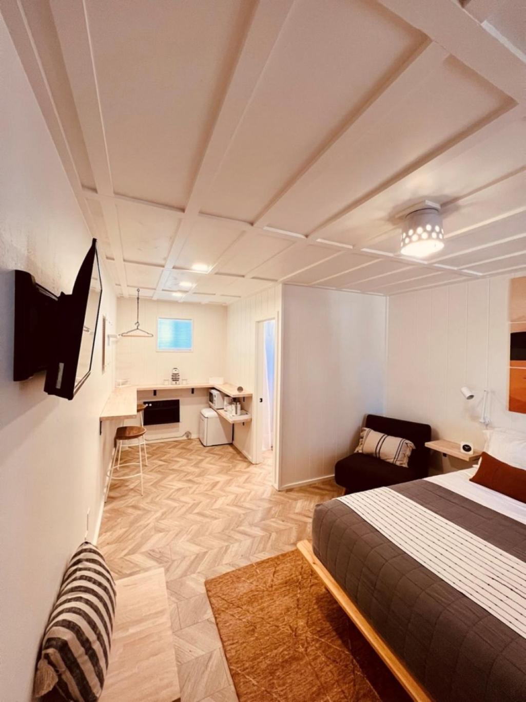 Corduroy Lodge Pinetop-Lakeside Bagian luar foto